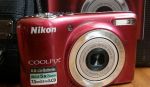 Nikon Coolpix l 25