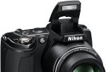 Nikon Coolpix L310