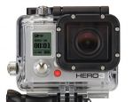 GoPro Hero 3 White edition