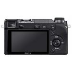 Sony Nex 6 telo