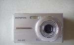 Olympus FE-20