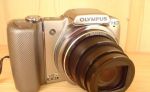 Olympus SZ10